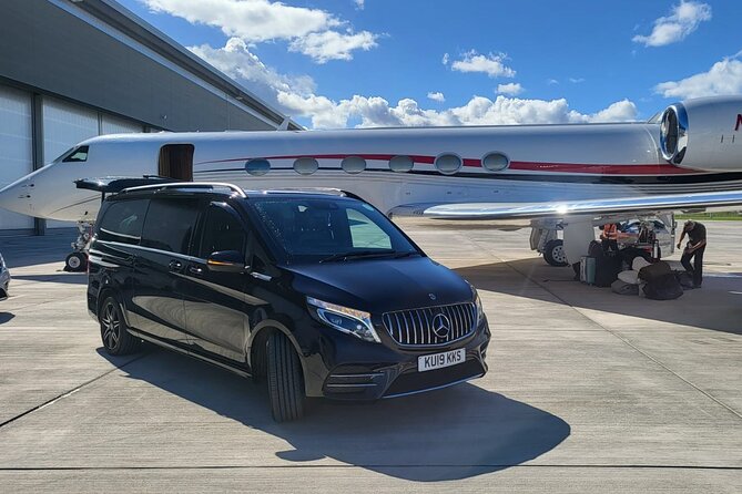 Luxury Private Chauffeur to Harry Potter Studio Tour (6 hours) - Who should book this, and who might not need it