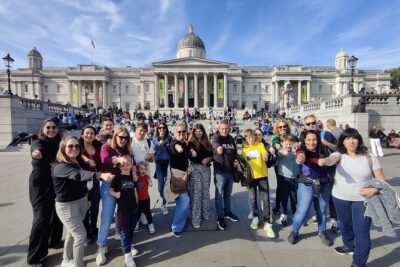 Magical Harry Potter Walking Tour (Private Group) - Charing Cross Road to Diagon Alley vibes: where the story feels close