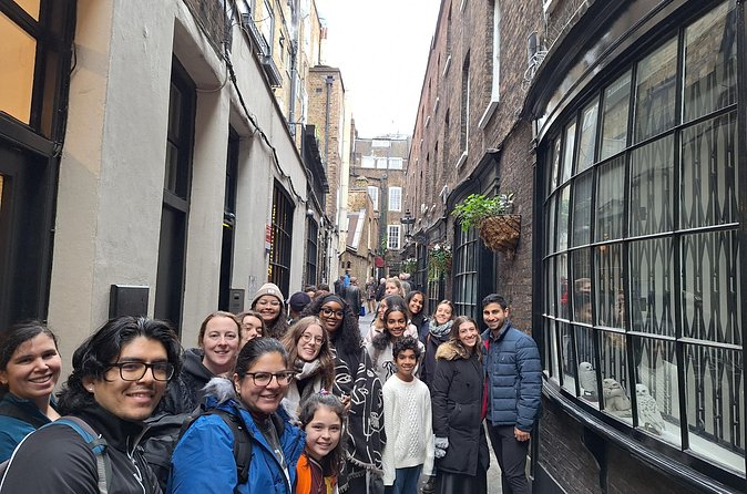 Magical Harry Potter Walking Tour (Private Group) - Who should book this Harry Potter walking tour?