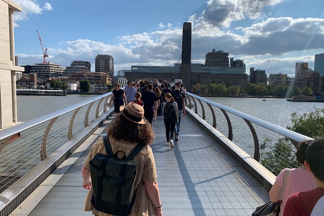 Magical Movies of London Harry Potter Tour - Key things you’ll notice on this tour