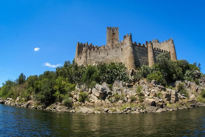 Monsanto (TV's Game of Thrones) Full Day Private Tour from Lisbon - Key Highlights You Should Know Before You Go