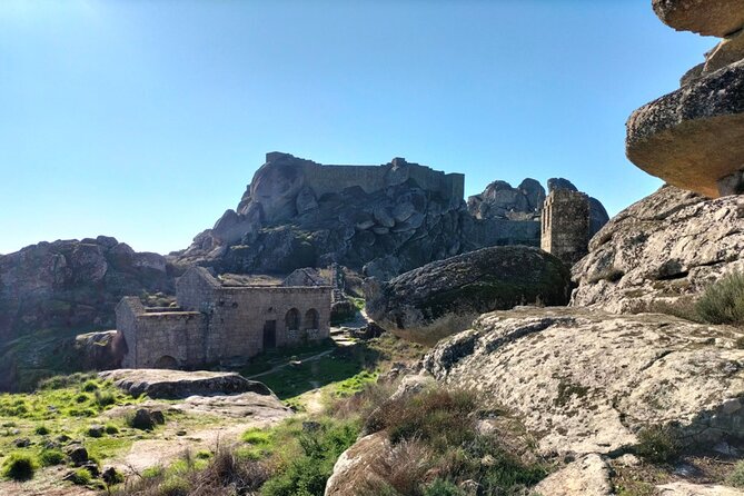Monsanto (TV's Game of Thrones) Full Day Private Tour from Lisbon - A Long, Movie-Focused Day That Still Feels Like Portugal