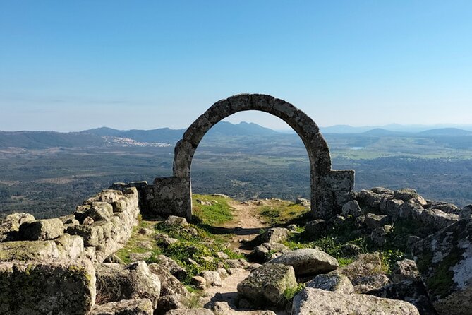 Monsanto (TV's Game of Thrones) Full Day Private Tour from Lisbon - What Makes the Tour Feel Thoughtful On The Day