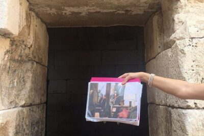 "Not Today" - Game of Thrones and History of Split Private Guided Walking Tour - Riva Harbor Stories: Where the Tour Starts Fast