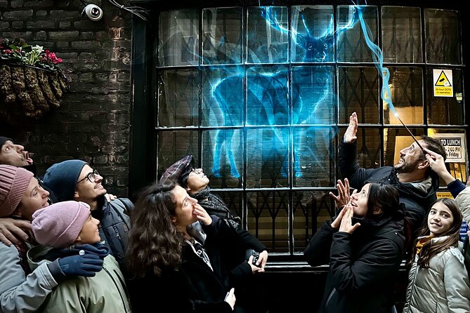 Original Harry Potter Locations Tour : Guided Tour of York - What this York Harry Potter tour really feels like