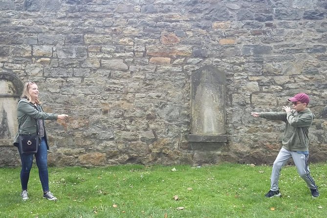 Original Harry Potter Locations Tour : Guided Tour of York - Potter locations vs Potter inspiration: manage expectations