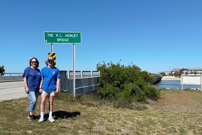 Outer Banks Film Location eBike Tour in Charleston - Who this tour fits best (and who might not love it)