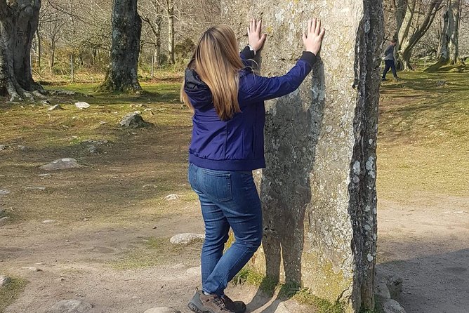 Outlander Experience - Entering the Outlander Story at Culloden Battlefield
