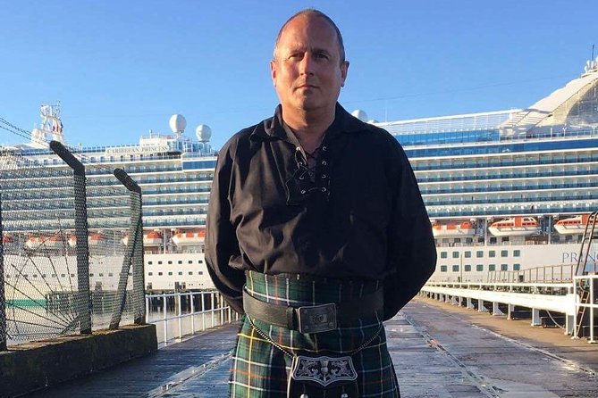 Outlander Experience - Who Should Book This Outlander Day From Inverness?