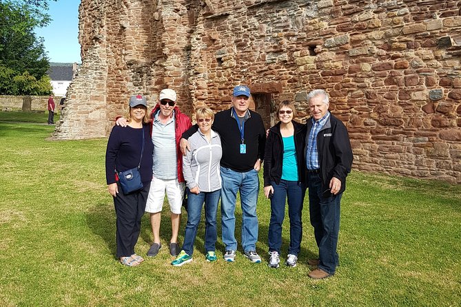 Outlander Shore Trip from Invergordon Cruise Terminal - Who Should Book This Tour (and Who Might Not)