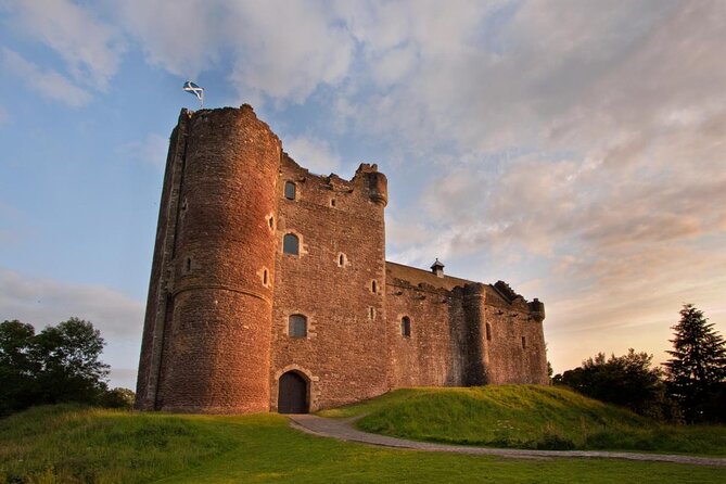 Outlander Special - Key things that make the Outlander Special different