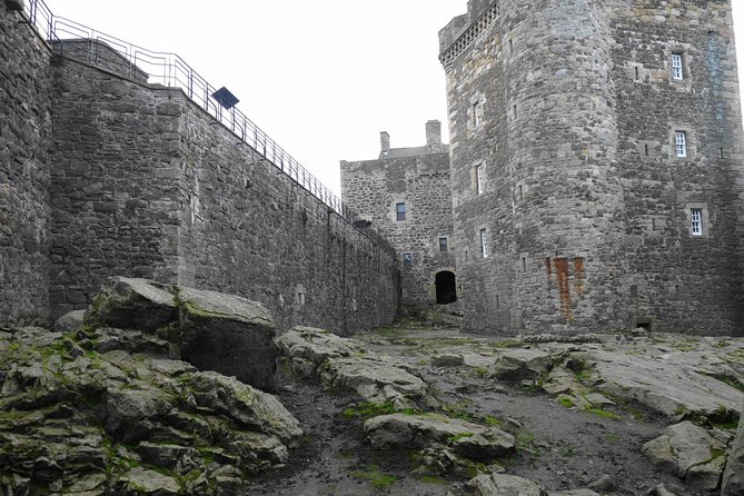 Outlander Special - Why this Outlander Special fits Glasgow so well