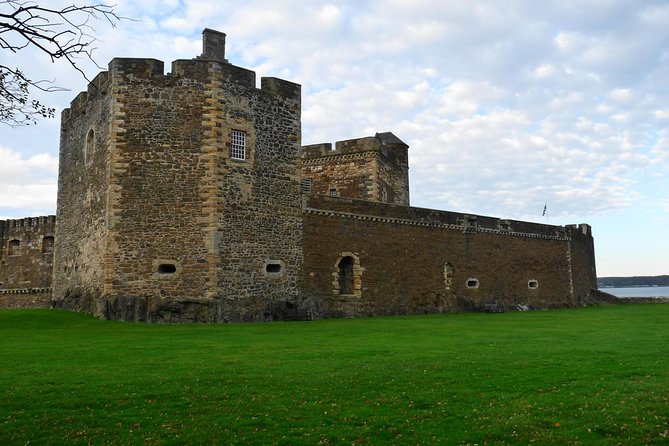 Outlander Special - Doune Castle as Castle Leoch: your full hour for photos and exploring