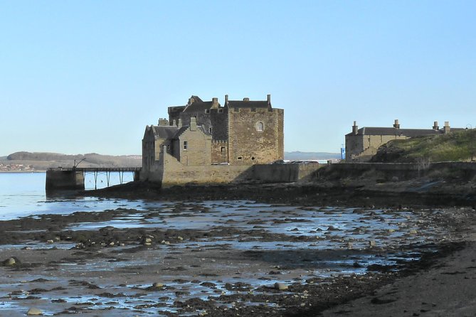 Outlander Special - Midhope Castle as Lallybroch: the most fandom-driven stop