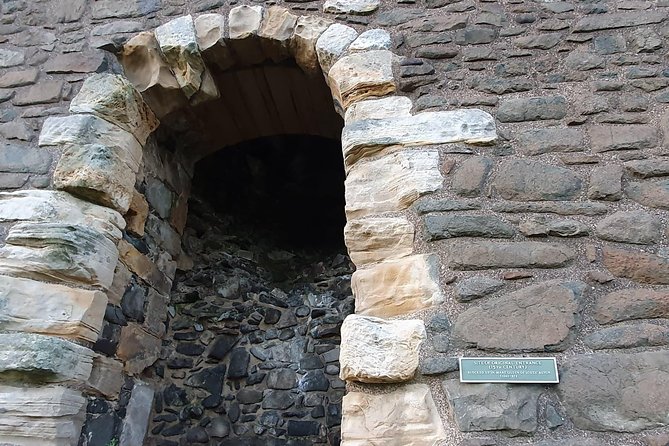 Outlander Tour - Price and Logistics: What $627.34 per Group Buys You