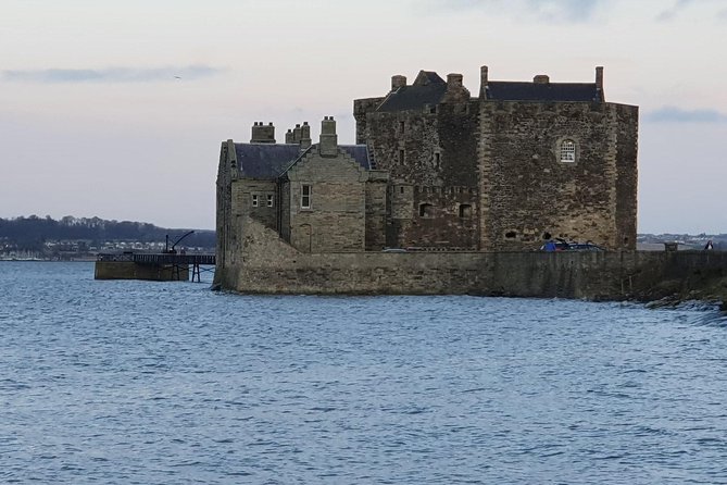 Outlander Tour - Guide and Personalization: Why a Tailored Day Can Beat a Fixed Tour