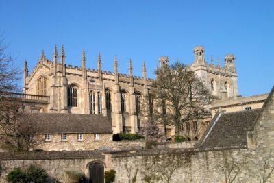 Oxford by Rail Day Tour with Harry Potter Insights Tour - The 90-Minute Harry Potter Highlights Walk: What’s Included, and Why It Works