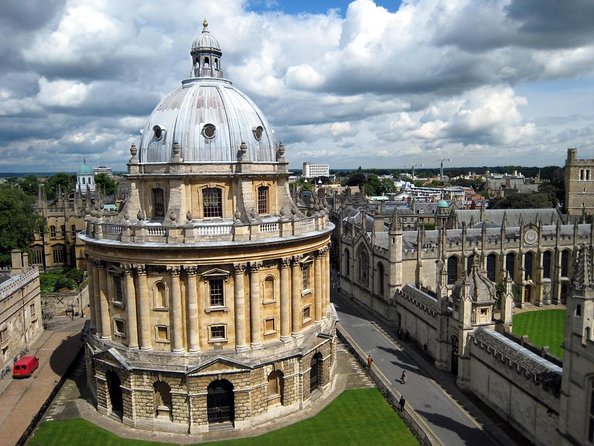 Oxford food and sightseeing tour - Price and what you’re actually paying for
