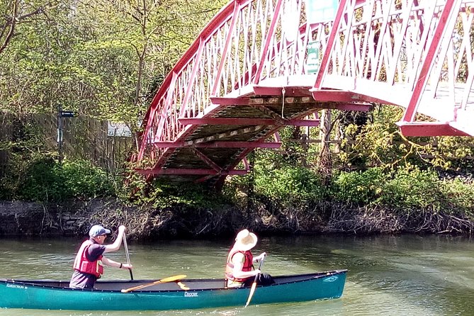 Oxford food and sightseeing tour - The weather fallback: a smart plan B