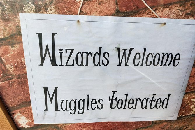 Oxford Harry Potter Insights entry to Divinity School PUBLIC Tour - Why the Oxford literary legend angle works for Potter fans