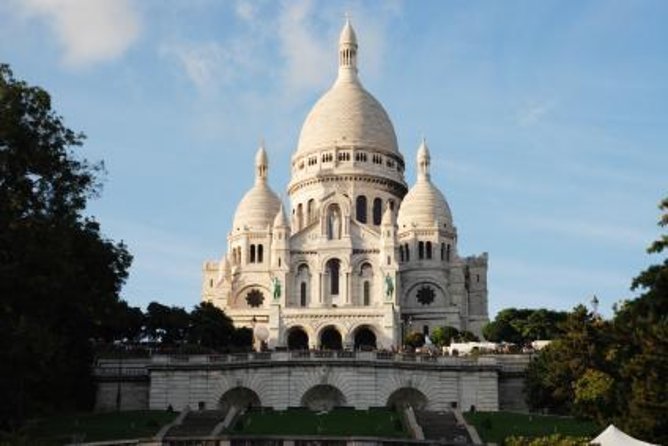 Paris Vintage Sidecar Tour – Emily in Paris highlights - Key things I’d circle before you book