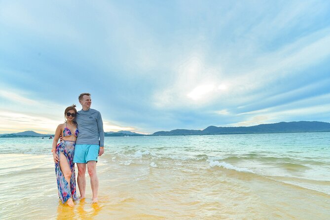 Phang Nga Bay and James Bond Island Day Tour from Phuket - James Bond Island and Khao Phing Kan: The Iconic Spire, Plus More Cliffs