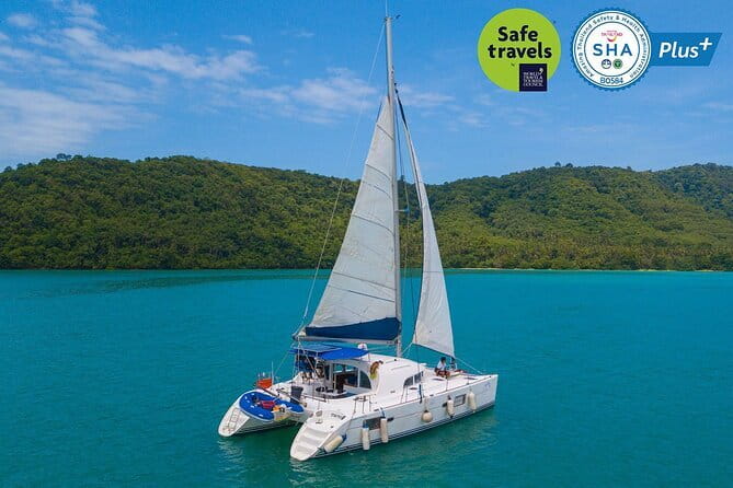 Phang Nga Bay Day Trip to Panak and James Bond Island by Speedboat from Phuket - What to pack (so the day stays fun)