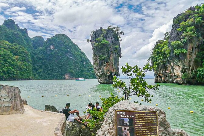 Phang Nga Bay, James Bond Island by Premium Speedboat - Key Things to Know Before You Go