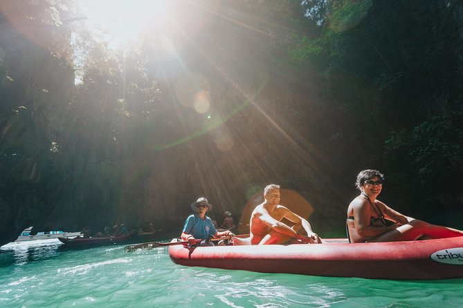 Phang Nga Bay, James Bond Island & Sea Caves Kayaking Tour - Price and Value at About $93.58: What You’re Really Paying For