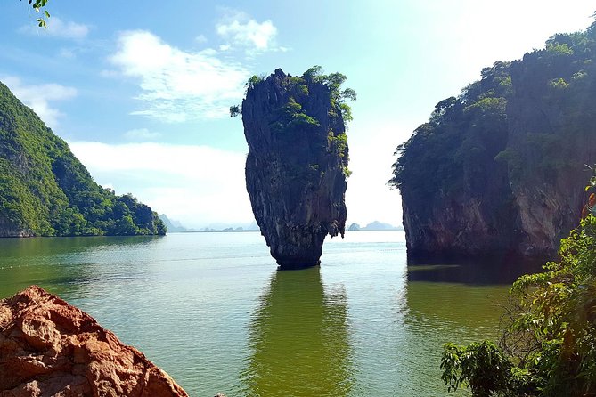 Phang Nga Sunset and James Bond Island - Late-Afternoon Timing for a Calmer James Bond Island Visit