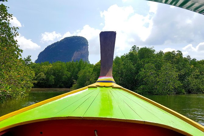 Phang Nga Sunset and James Bond Island - Who This Tour Suits Best (and Who Should Manage Expectations)