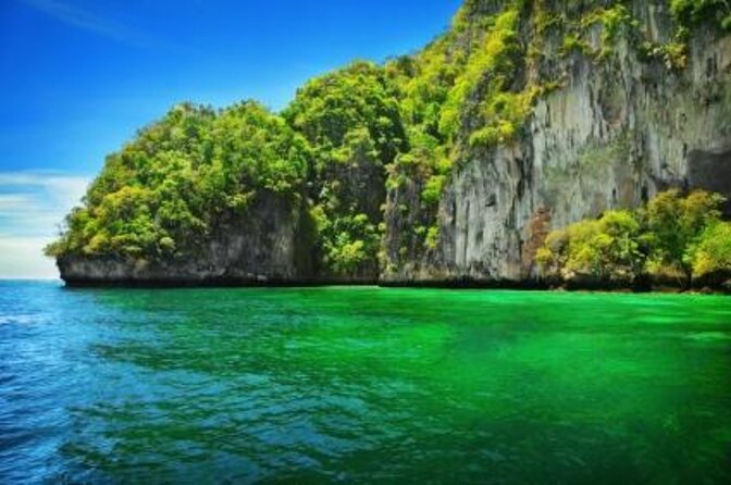 Phi Phi and James Bond Private Boat Tour - Key Points to Know Before You Go