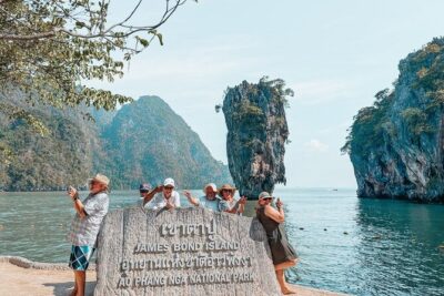 Phi Phi and James Bond Private Boat Tour - Price and value: what $1,431.63 per group really buys