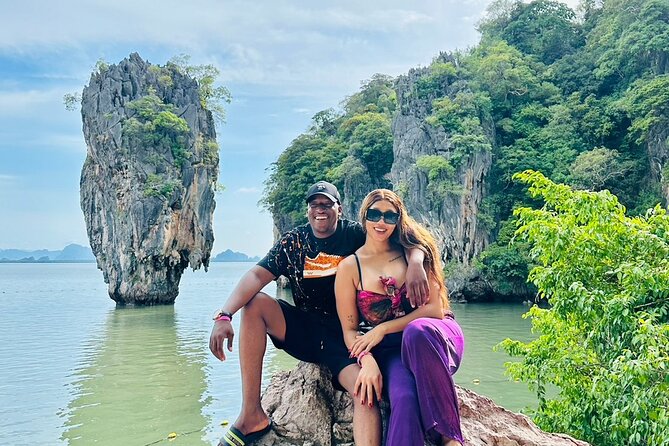 Phi Phi and James Bond Private Boat Tour - Bird’s Nest (Viking) Cave: what you can’t do matters