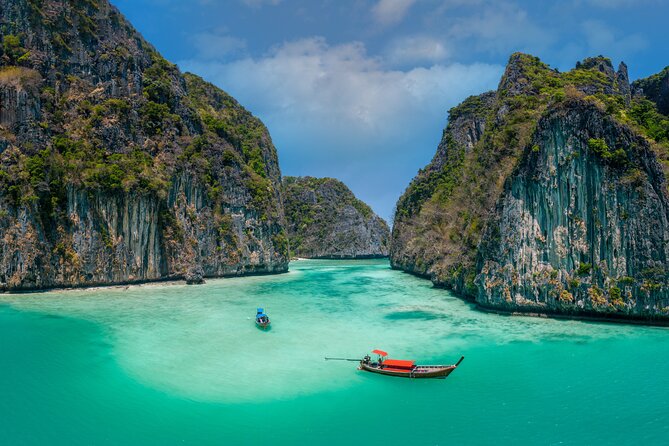 Phi Phi, James Bond & Krabi Overnight - Exclusive 2D1N - Snorkeling gear and how to make it comfortable