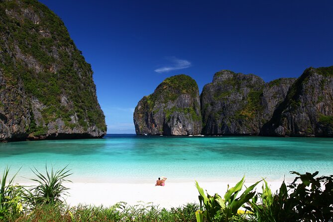 Phi Phi, James Bond & Krabi Overnight - Exclusive 2D1N - Meals, allergies, and a practical safety check