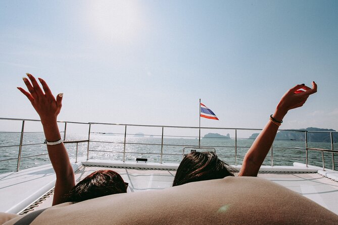 Phuket : James Bond Island and Phang Nga Bay by Premium Yacht - Practical expectations: what your 5 hours will likely feel like