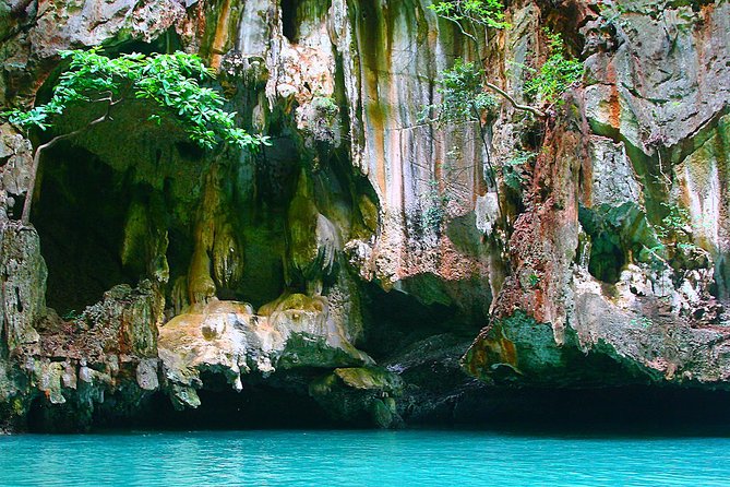Phuket: James Bond Island by Premium Speedboat with Lunch - The James Bond Stops: Khao Phing Kan and Ko Tapu Photos