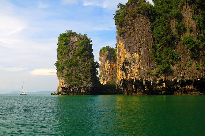 Phuket: James Bond Island by Premium Speedboat with Lunch - Ko Panyi Stilt Village Lunch: Halal-Friendly, Then a Mini Walk