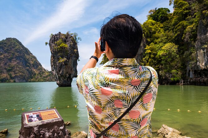 Phuket: James Bond Island + Canoe Longtail Small Group Boat Tour - Price and what’s actually included
