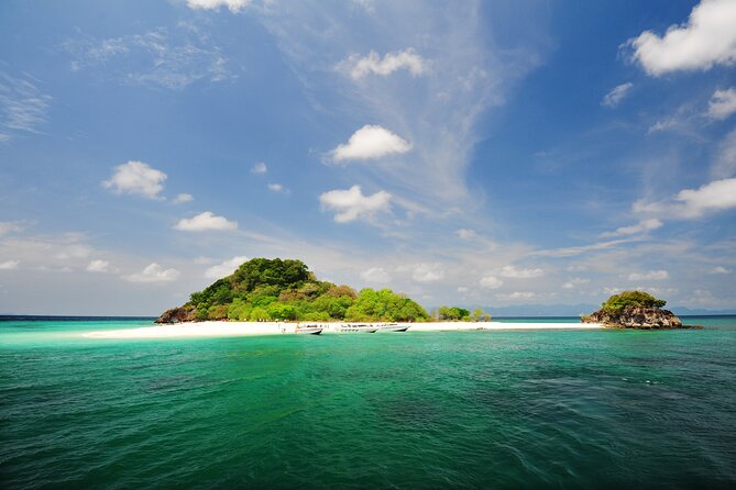 Phuket: James Bond Island + Canoe Longtail Small Group Boat Tour - Stop 4: James Bond Island and the best way to use your two hours