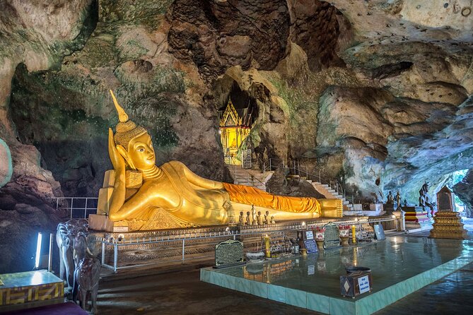 Phuket: James Bond Island + Canoe Longtail Small Group Boat Tour - The longtail boat pace: what small-group really means