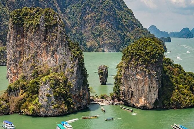 Phuket: James Bond Island & Phang Nga Bay Sunset Luxury Yacht - Who this tour suits best (and who should reconsider)