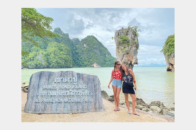 Phuket: James Bond Island Tour by Big Boat and Phang Nga Bay - Key things I’d clock before you go