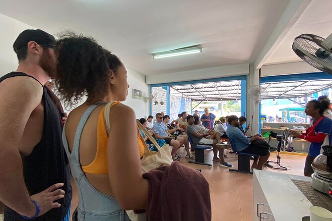 Phuket: James Bond Island Tour by Big Boat and Phang Nga Bay - How the full day fits together (and what 16:30 means)