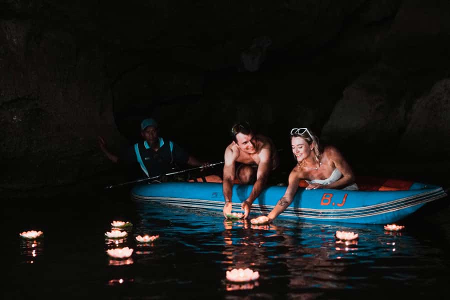 Phuket: James Bond & Phang Nga Bay by Luxury Sunset Yacht - Practical tips for an easy day on Phang Nga Bay