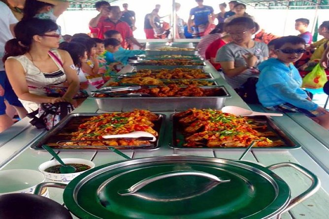 Phuket-Phang Nga Bay:James Bond-Canoeing Koh Hong By Big Boat LNH - What’s Included (and What You’ll Still Want to Plan for)