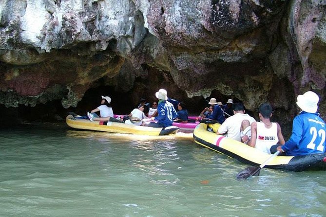 Phuket to James Bond Island One Day Tour - Price and logistics: what you’re paying for (and what costs extra)