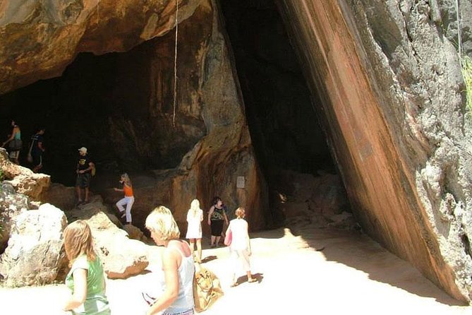 Phuket to James Bond Island Tour Including Sea Canoeing & Lunch by Longtail Boat - Longtail boat cruising plus sea canoeing through limestone and mangroves