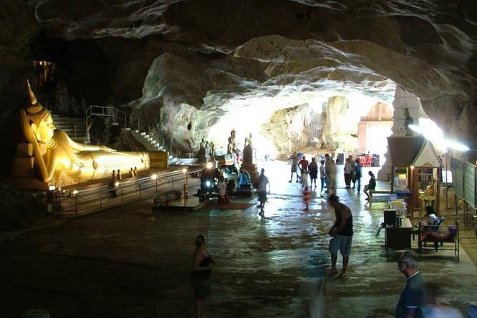 Phuket to James Bond Island Tour Including Sea Canoeing & Lunch by Longtail Boat - Lunch, water, and what’s actually included versus extra